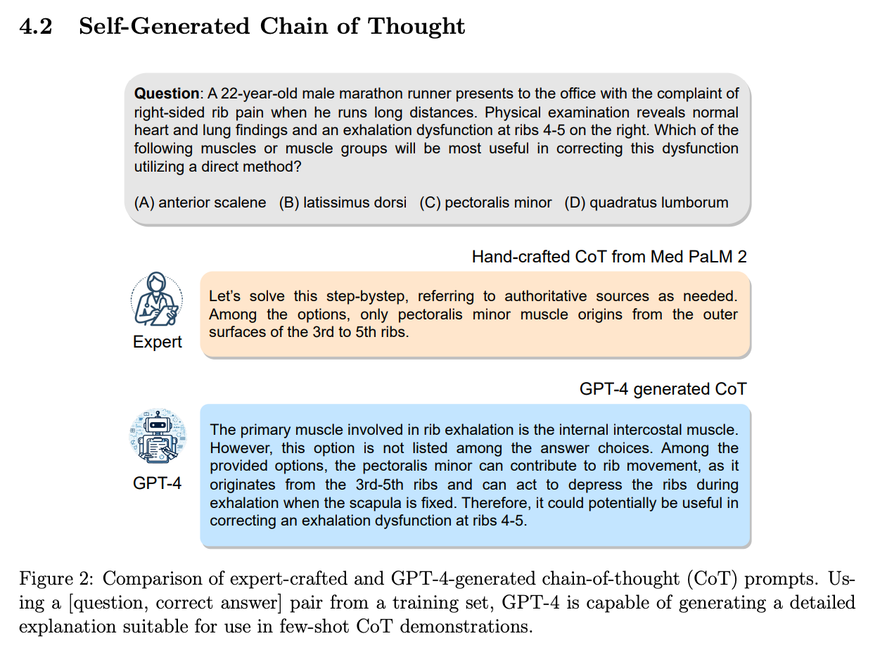 Chain-of-Thought